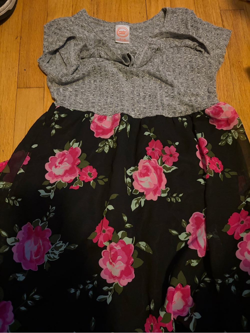 Girl dress